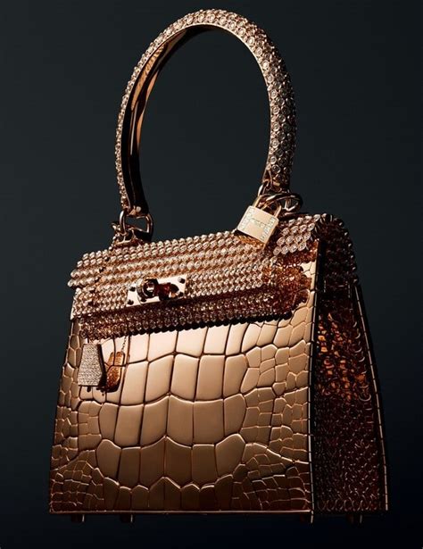 hermes diamond handbag|hermes birkin bag cost.